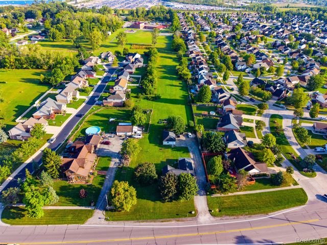 0 Vreeland Road, Woodhaven, MI 48183