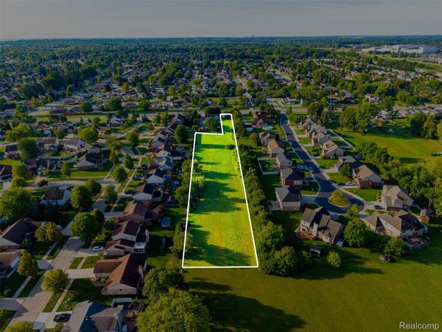 0 Vreeland Road, Woodhaven, MI 48183