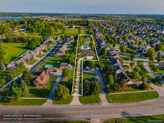 0 Vreeland Road, Woodhaven, MI 48183