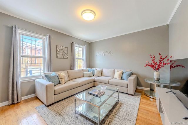 1557 Glover Street, Bronx, NY 10462