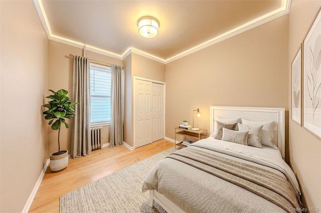1557 Glover Street, Bronx, NY 10462