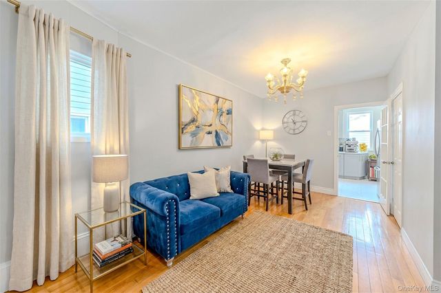 1557 Glover Street, Bronx, NY 10462