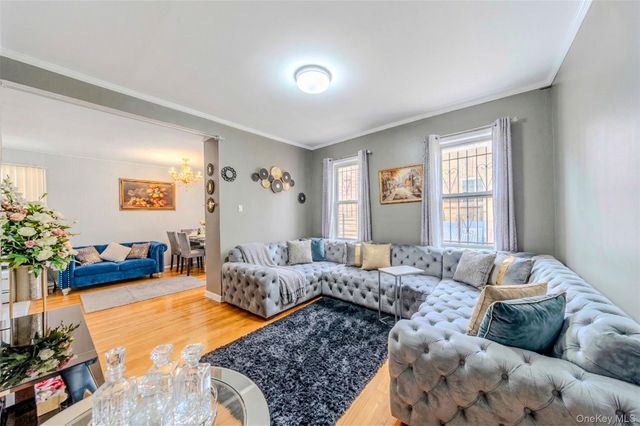 1557 Glover Street, Bronx, NY 10462