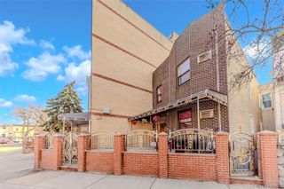 1557 Glover Street, Bronx, NY 10462