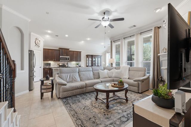17918 Sulgrave Drive, Cypress, TX 77429