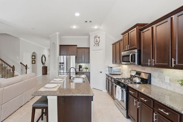 17918 Sulgrave Drive, Cypress, TX 77429