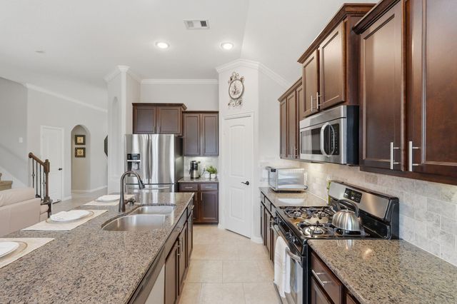 17918 Sulgrave Drive, Cypress, TX 77429