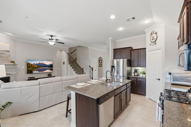17918 Sulgrave Drive, Cypress, TX 77429