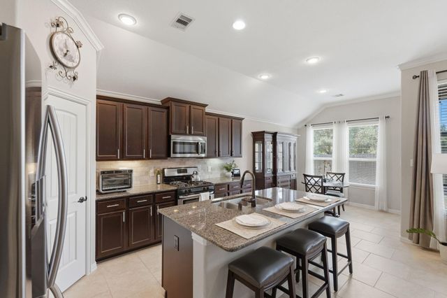 17918 Sulgrave Drive, Cypress, TX 77429