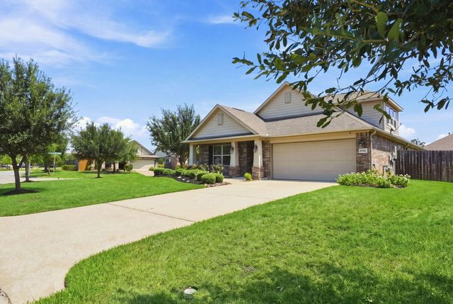 17918 Sulgrave Drive, Cypress, TX 77429