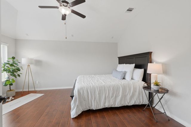 17918 Sulgrave Drive, Cypress, TX 77429