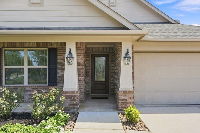 17918 Sulgrave Drive, Cypress, TX 77429