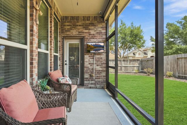 17918 Sulgrave Drive, Cypress, TX 77429