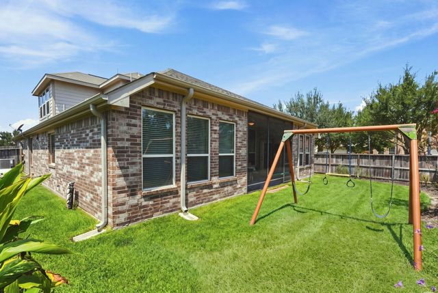 17918 Sulgrave Drive, Cypress, TX 77429