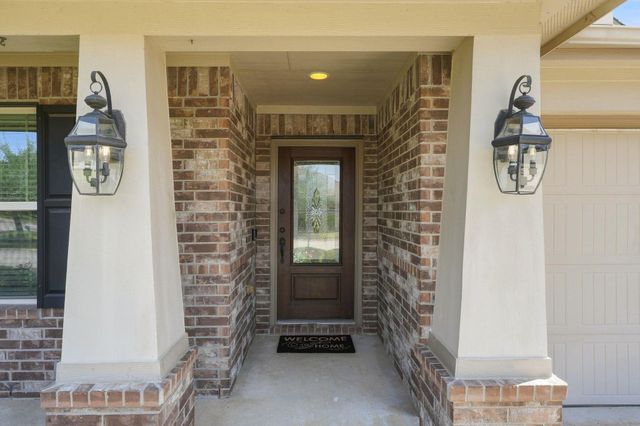 17918 Sulgrave Drive, Cypress, TX 77429