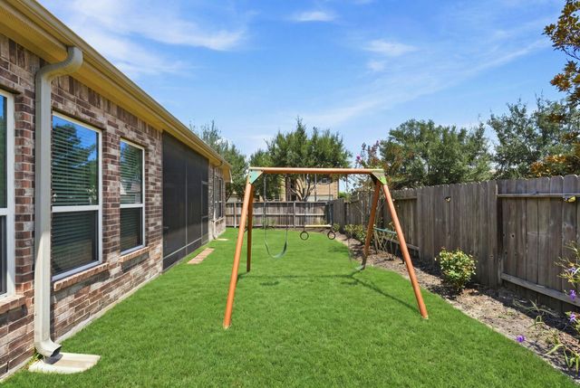 17918 Sulgrave Drive, Cypress, TX 77429