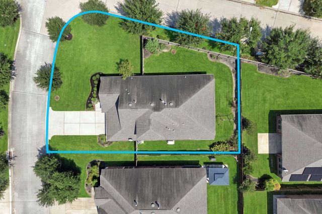 17918 Sulgrave Drive, Cypress, TX 77429