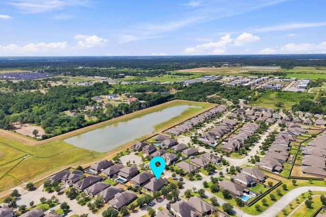 17918 Sulgrave Drive, Cypress, TX 77429