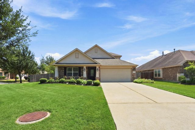 17918 Sulgrave Drive, Cypress, TX 77429