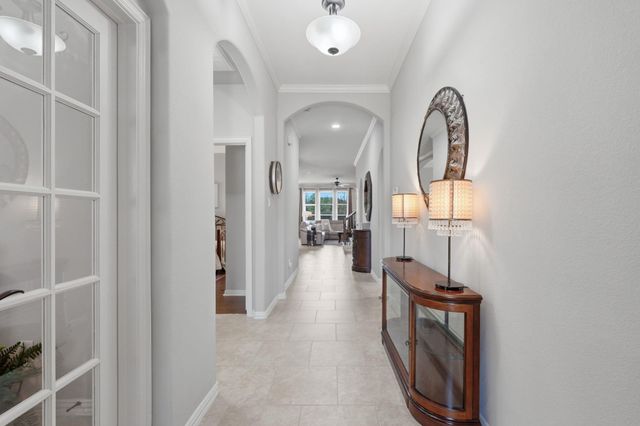 17918 Sulgrave Drive, Cypress, TX 77429
