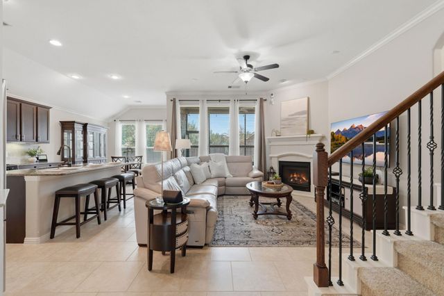17918 Sulgrave Drive, Cypress, TX 77429