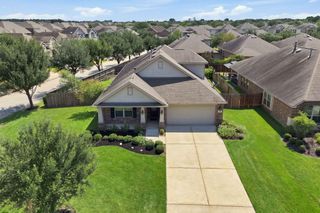 17918 Sulgrave Drive, Cypress, TX 77429