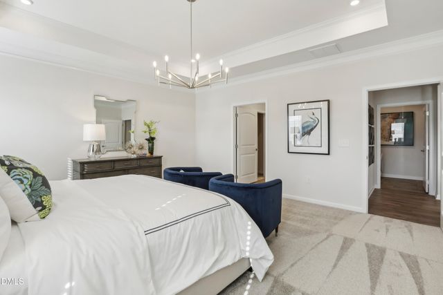 178 Cheshire Farm Drive, Smithfield, NC 27577