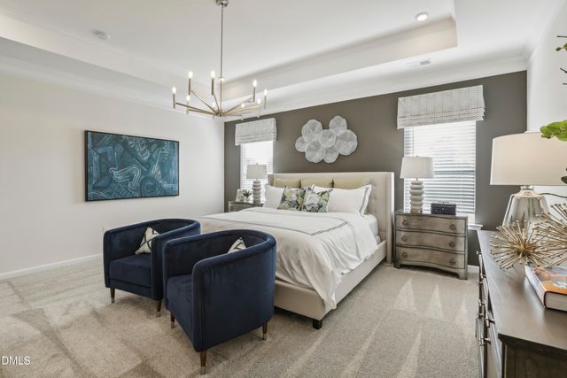 178 Cheshire Farm Drive, Smithfield, NC 27577