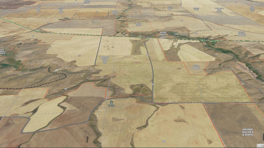 TBD Highway 89, Great Falls, MT 59405 photo 2