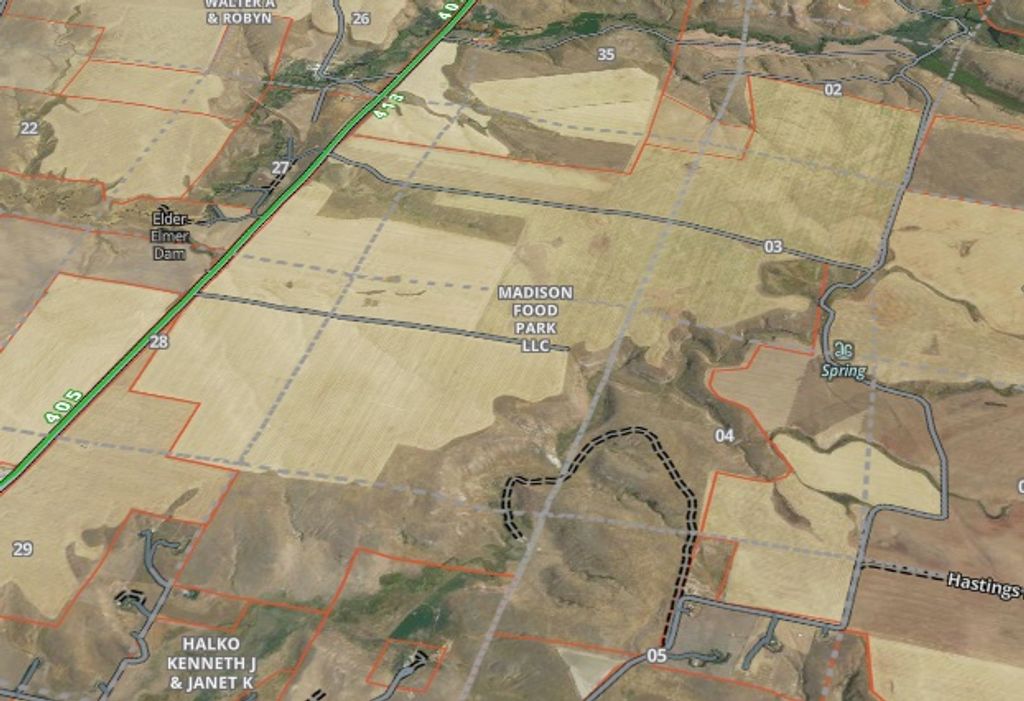 TBD Highway 89, Great Falls, MT 59405 photo 3