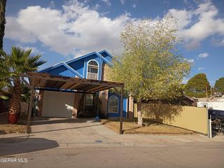 9165 LACEBARK ELM Drive, El Paso, TX 79907