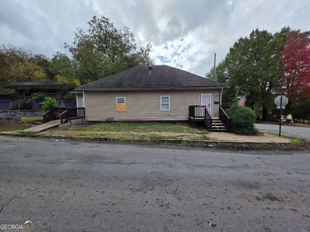 114 Moury Avenue SE, Atlanta, GA 30315