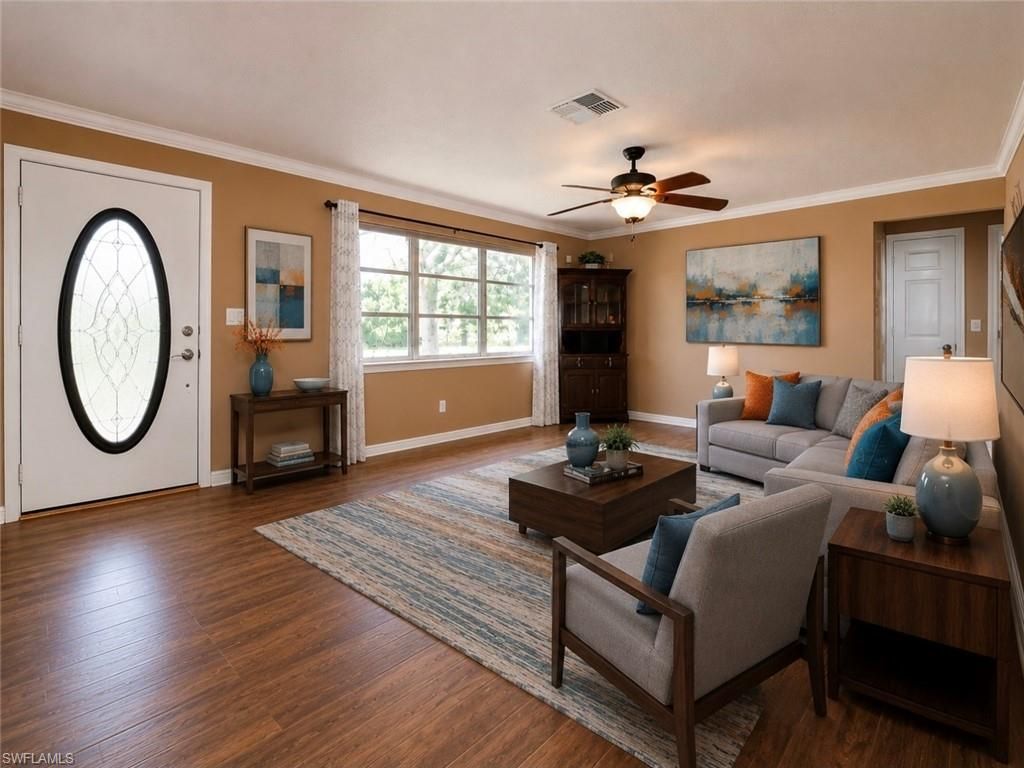 1798 Marilyn DR, NORTH FORT MYERS, FL 33917 — photo 5
