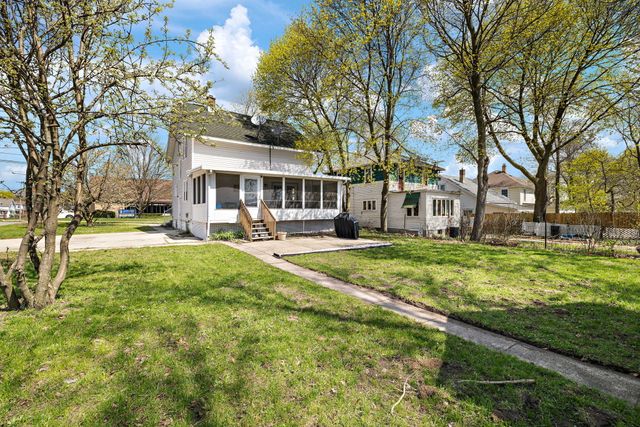 1000 Evergreen Street Se, City Of Grand Rapids, MI 49507