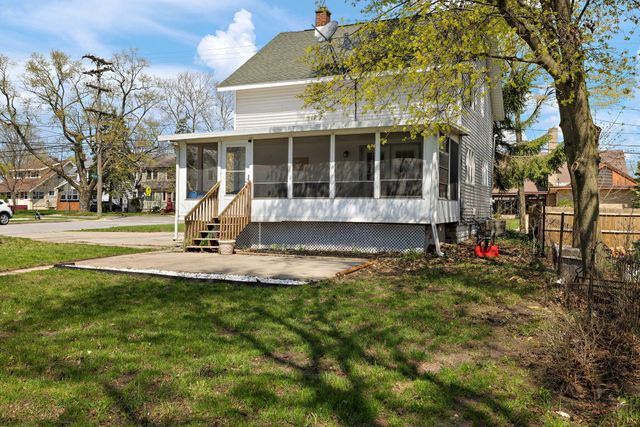 1000 Evergreen Street Se, City Of Grand Rapids, MI 49507