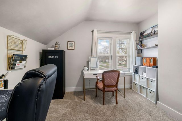 1000 Evergreen Street Se, City Of Grand Rapids, MI 49507