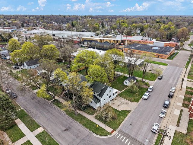 1000 Evergreen Street Se, City Of Grand Rapids, MI 49507