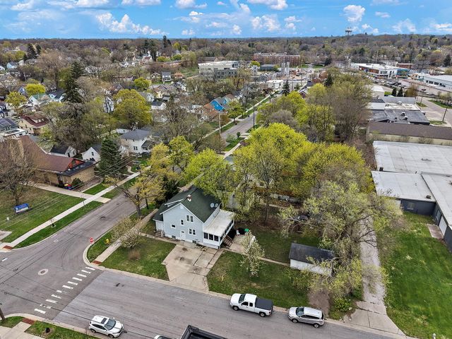 1000 Evergreen Street Se, City Of Grand Rapids, MI 49507