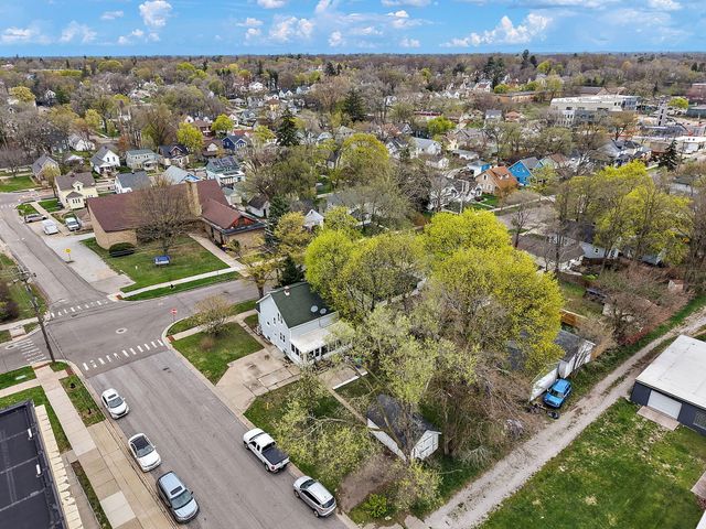 1000 Evergreen Street Se, City Of Grand Rapids, MI 49507