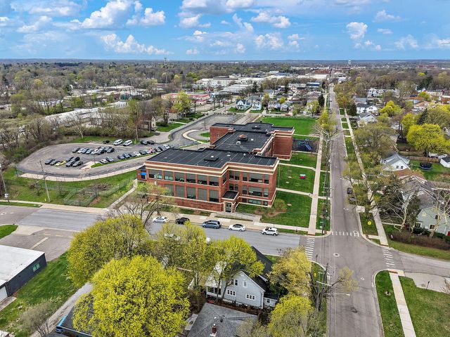 1000 Evergreen Street Se, City Of Grand Rapids, MI 49507