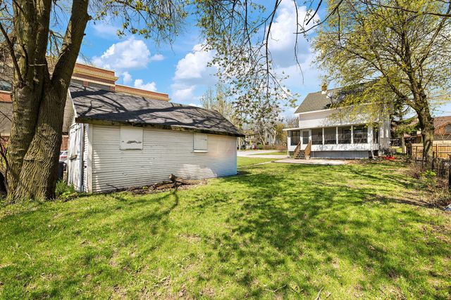 1000 Evergreen Street Se, City Of Grand Rapids, MI 49507
