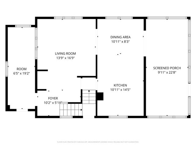 1000 Evergreen Street Se, City Of Grand Rapids, MI 49507