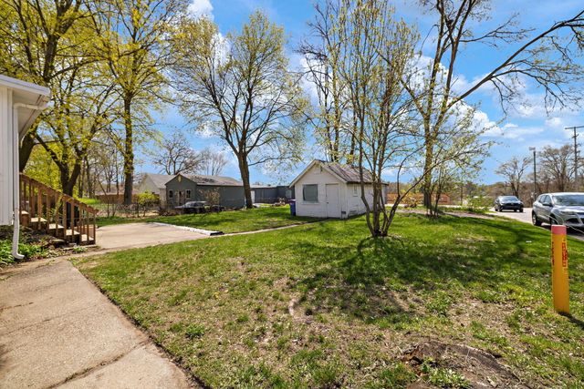 1000 Evergreen Street Se, City Of Grand Rapids, MI 49507