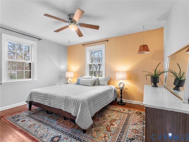 1003 Montebello Cir, Richmond, VA 23231