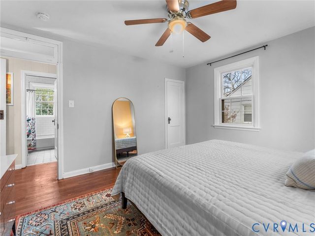1003 Montebello Cir, Richmond, VA 23231