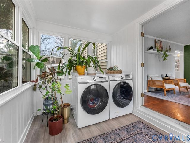 1003 Montebello Cir, Richmond, VA 23231