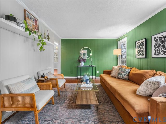 1003 Montebello Cir, Richmond, VA 23231