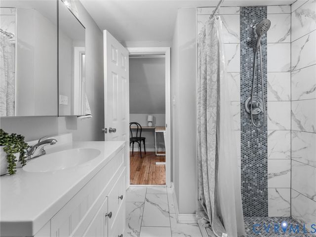 1003 Montebello Cir, Richmond, VA 23231