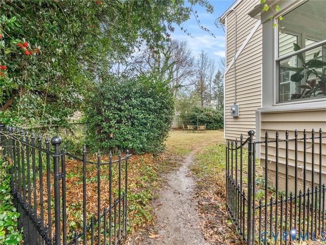 1003 Montebello Cir, Richmond, VA 23231