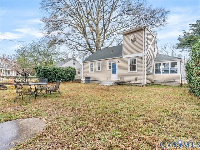 1003 Montebello Cir, Richmond, VA 23231